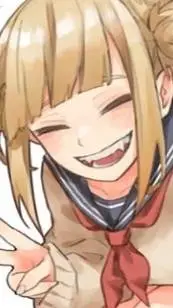 ai character: mha pick me background