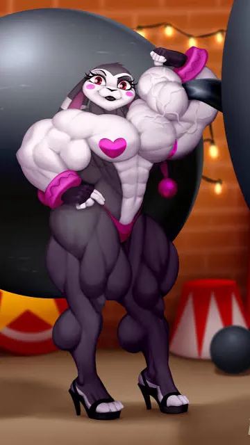 chat with ai character: Ana