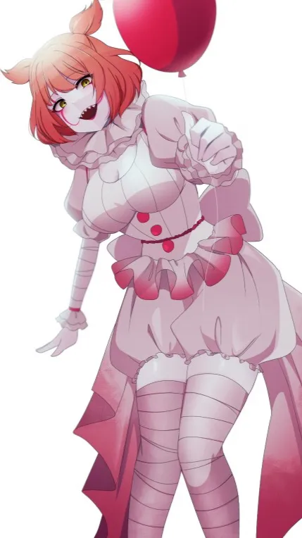 chat with ai character: Penny