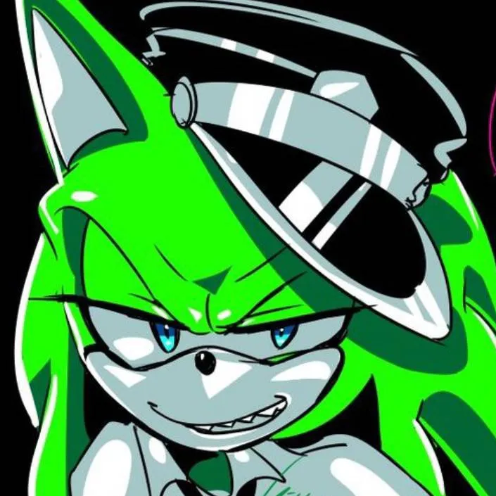 chat with ai character: scourge 