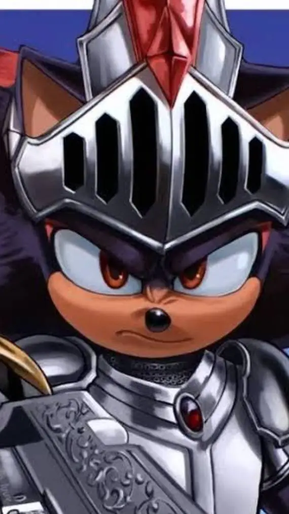 ai character: sir Lancelot  background