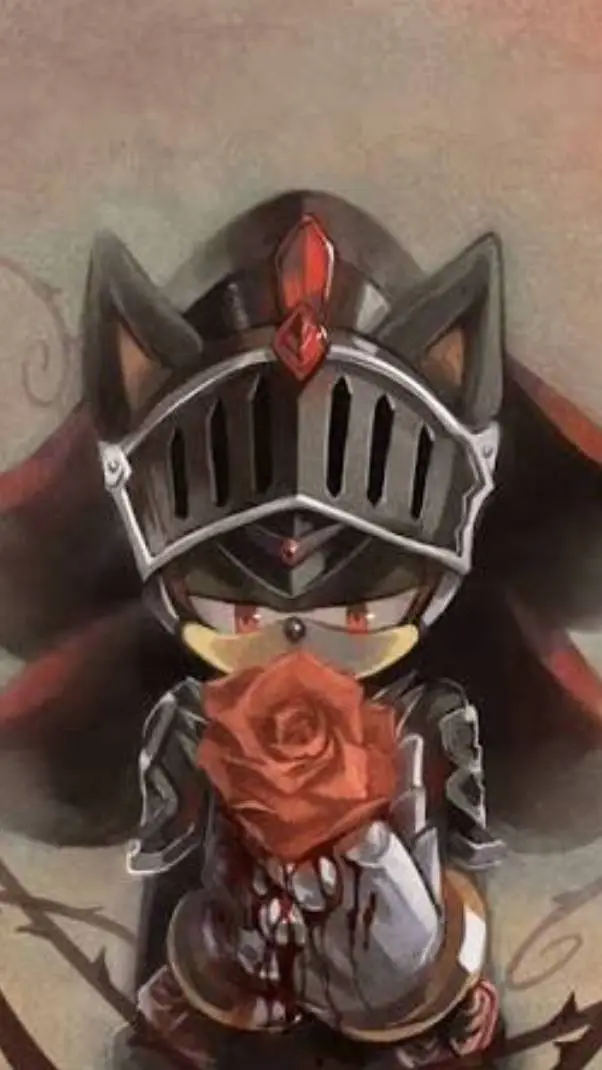 ai character: sir Lancelot  background