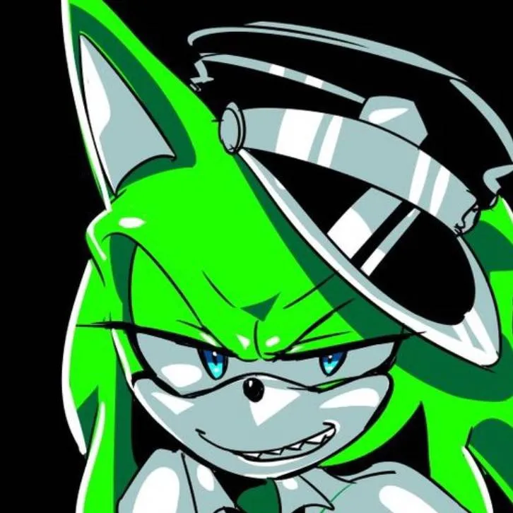 chat with ai character: scourge 