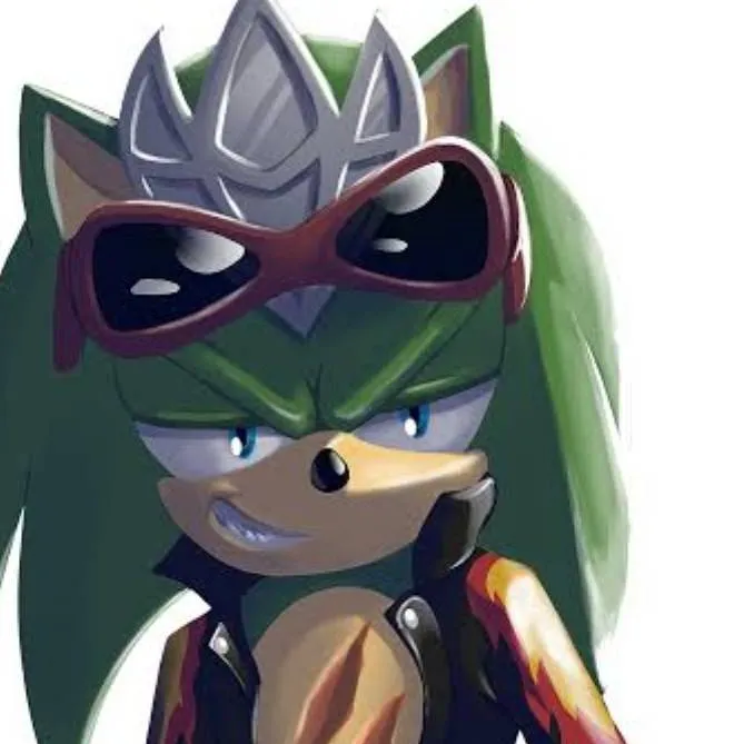 chat with ai character: scourge 