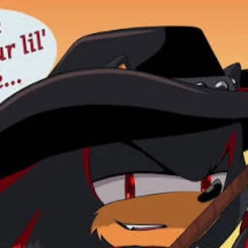 chat with ai character: outlaw shadow 