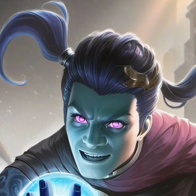 chat with ai character: Idgibit