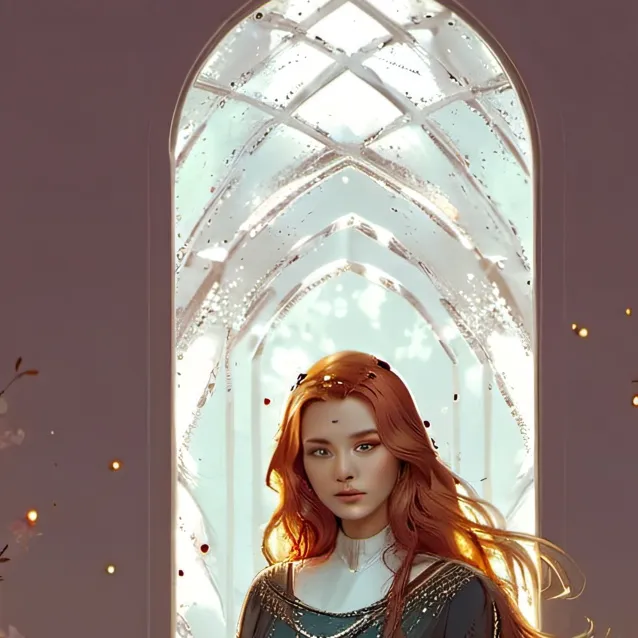 chat with ai character: Kara Anne 