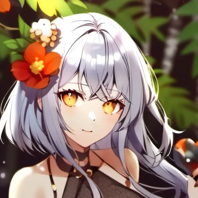 chat with ai character: Sakura Bloom