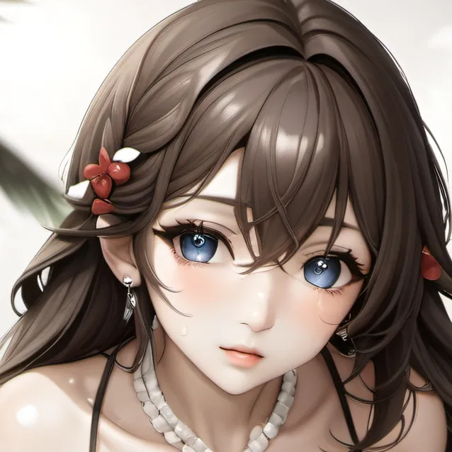 chat with ai character: Aria Solstice