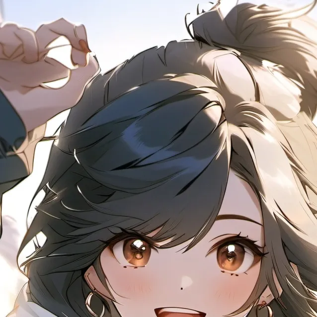 chat with ai character: Scarlett