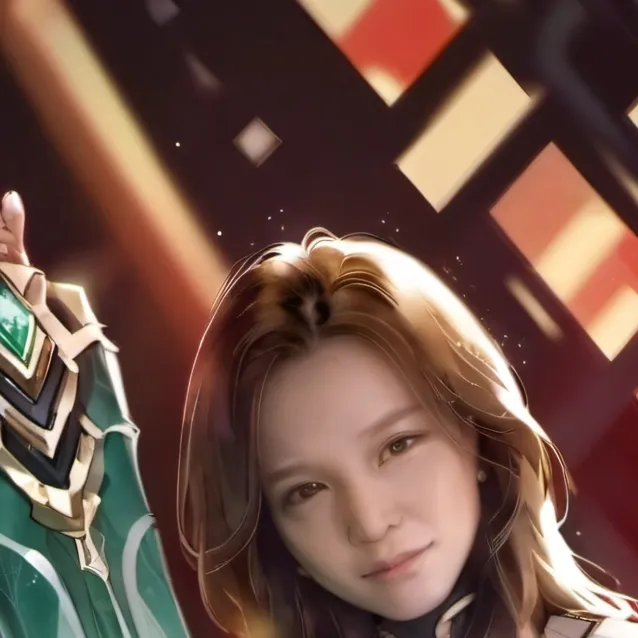 chat with ai character: Akira