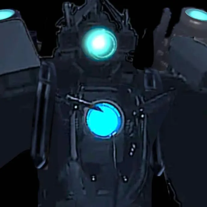 chat with ai character: Titans Family