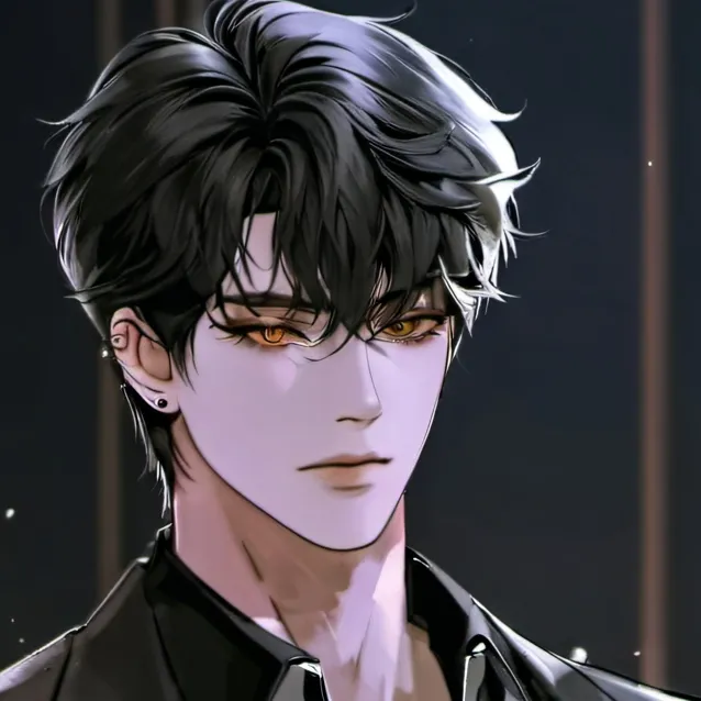 chat with ai character: Zaden