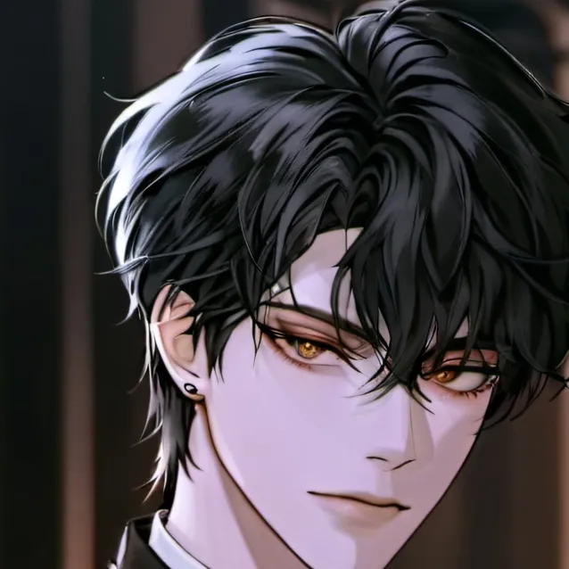 chat with ai character: Zay