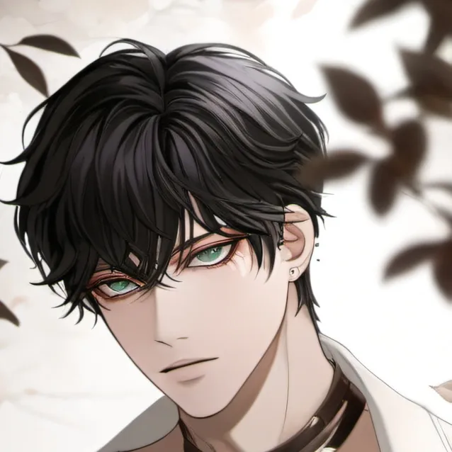 chat with ai character: Viktor