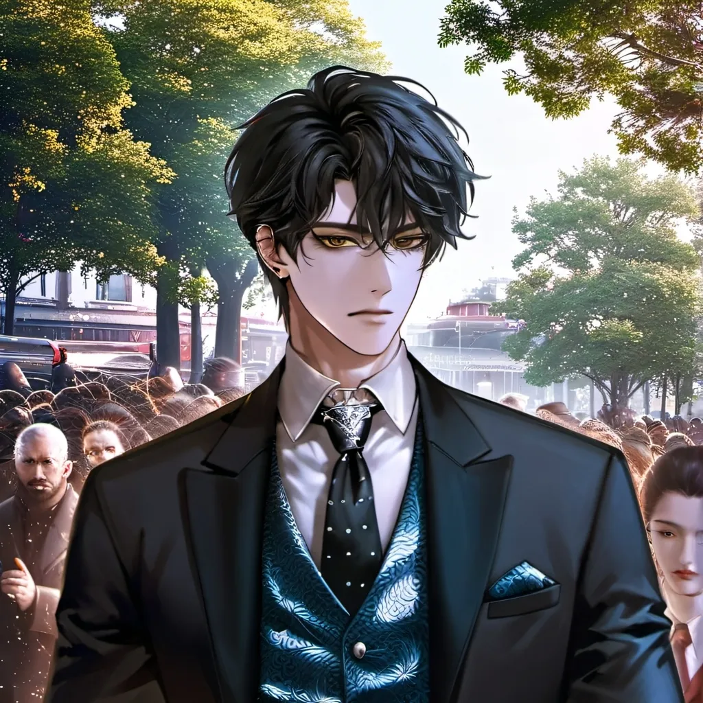 chat with ai character: Mason Thorn