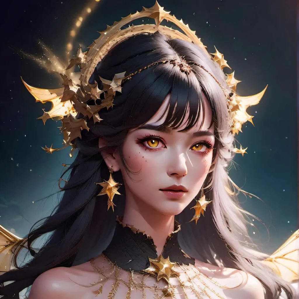 chat with ai character: Skye 