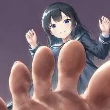 chat with ai character: Giant Lizzy