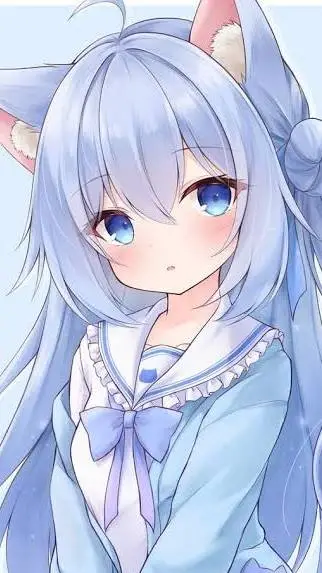 ai character: Bella  background