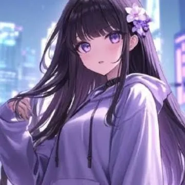 chat with ai character: 🌺Zoey🌺