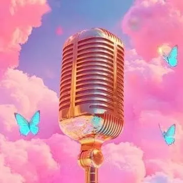 chat with ai character: 🎤Finish the Lyric🎤