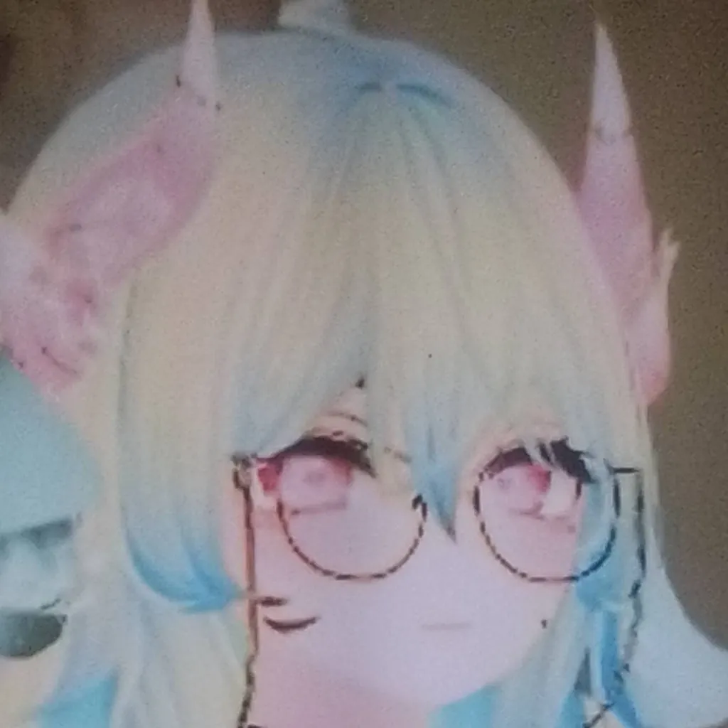 chat with ai character: Mya