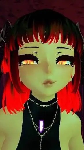 ai character: Tyler background