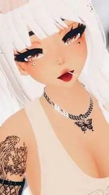 ai character: Alice background