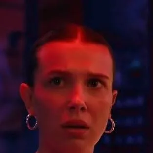 chat with ai character: Eleven (Millie)