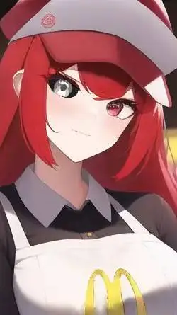 ai character: Lucy background