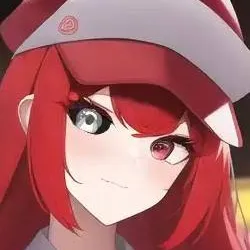 chat with ai character: Lucy