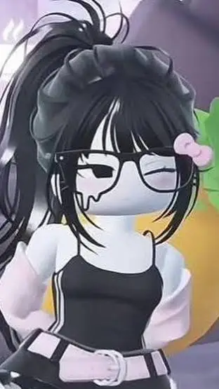 ai character: Amy💮 background