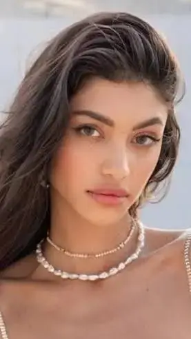 ai character: Jess background