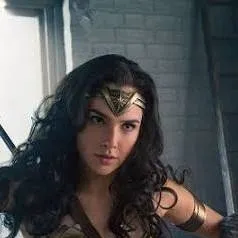 chat with ai character: Wonder woman (ATG)