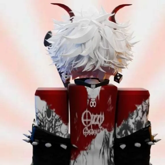 chat with ai character: Ozzy 