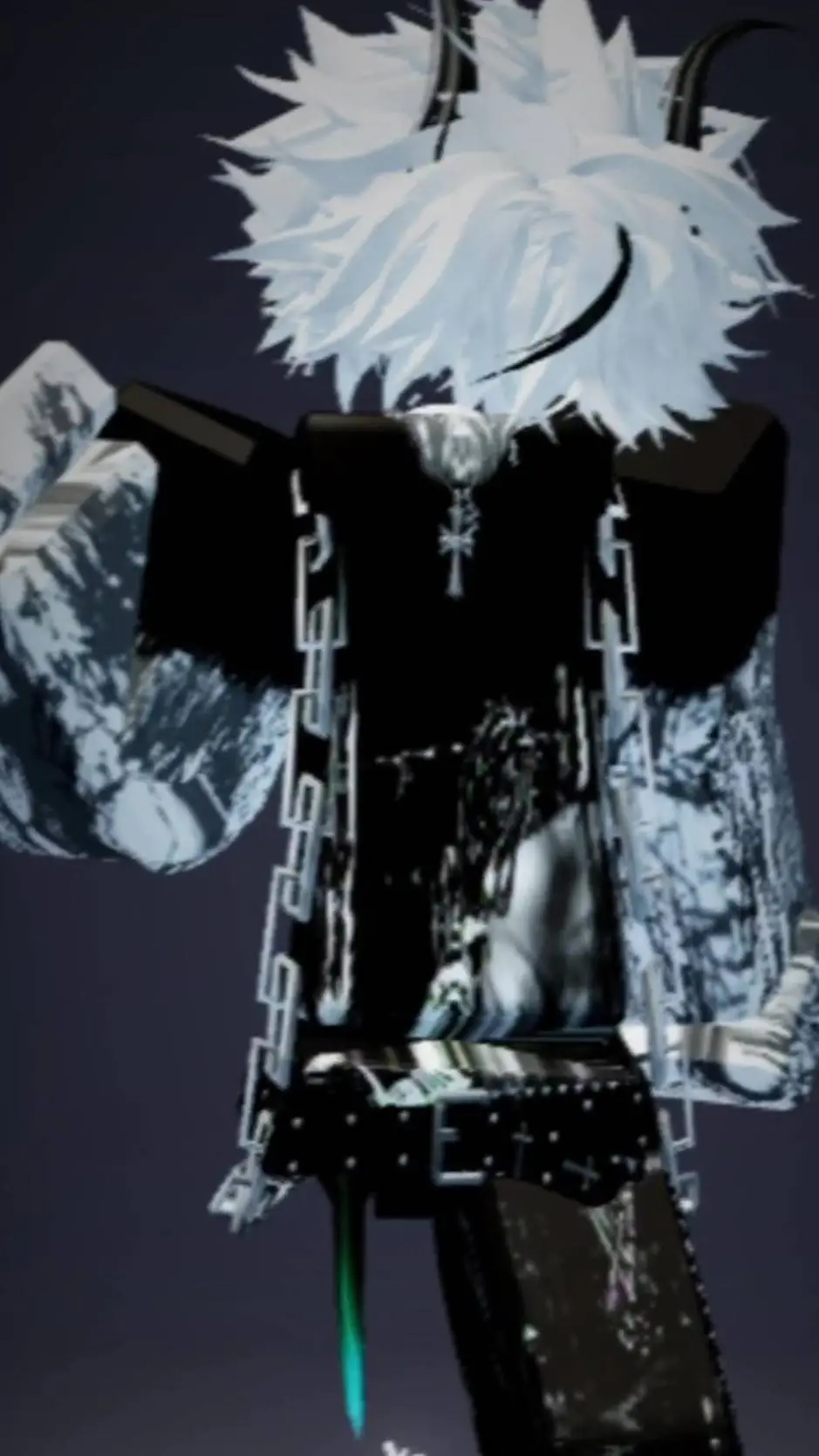 ai character: Owen (BFF) background