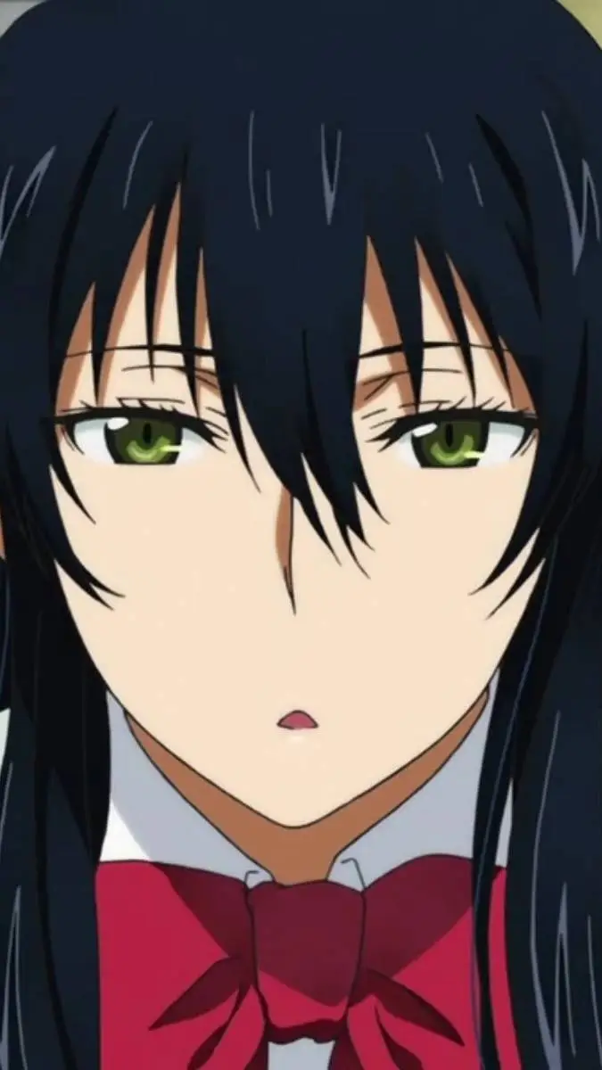 ai character: Ayaka background