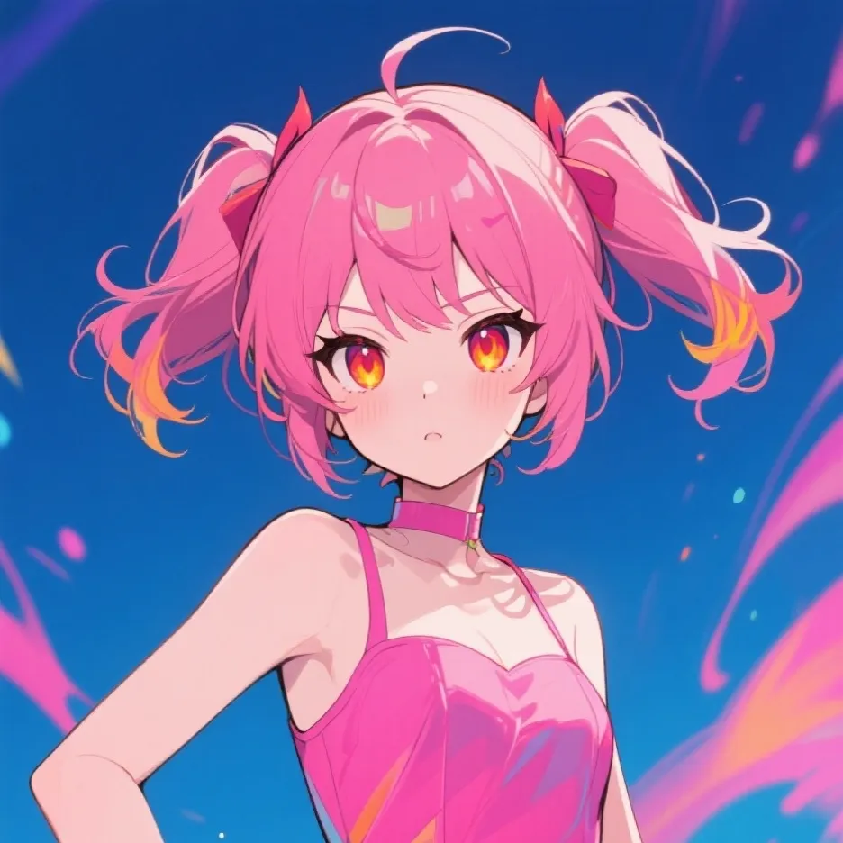 chat with ai character: Taka Lamocia