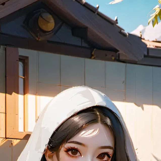 chat with ai character: jay jay