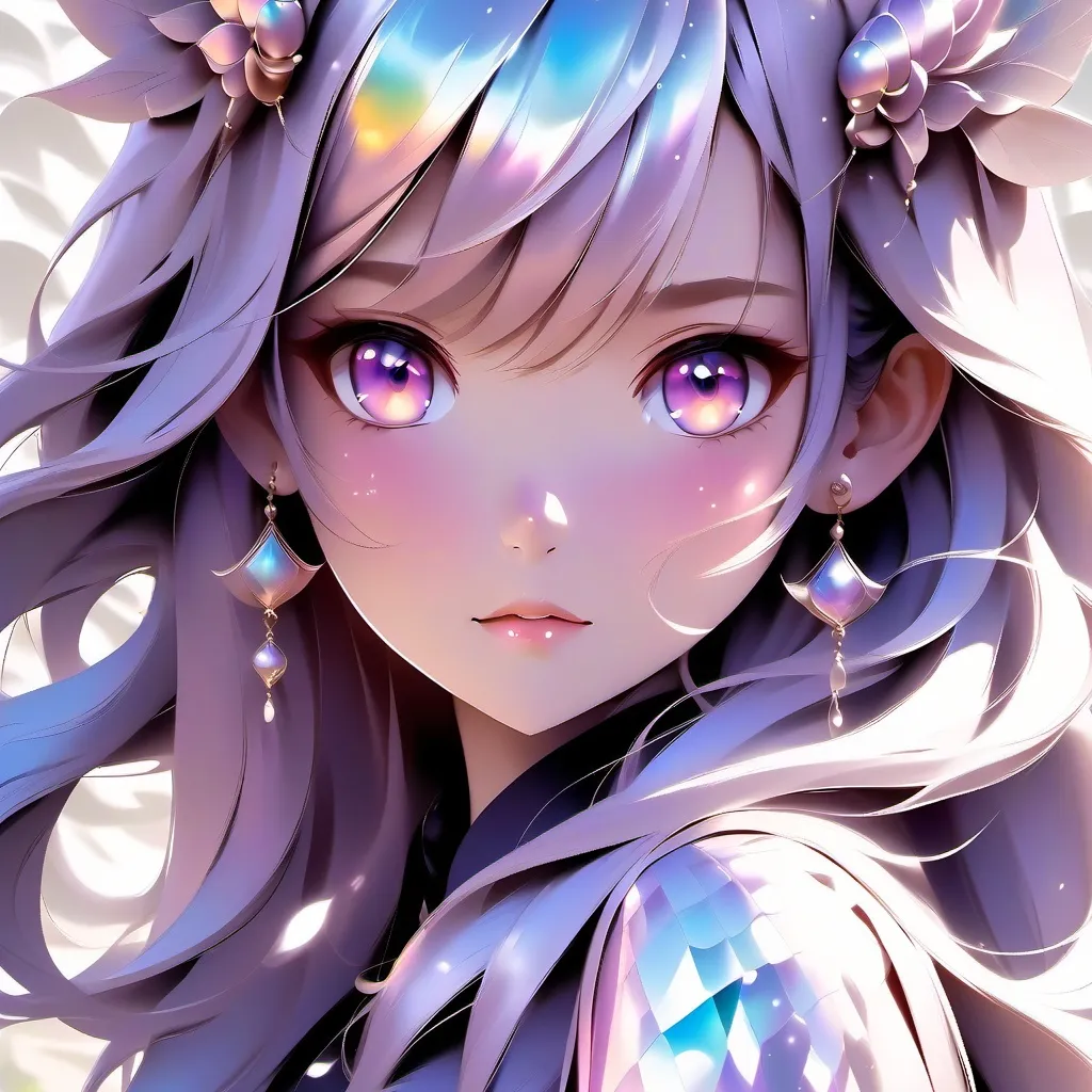 chat with ai character: Eva