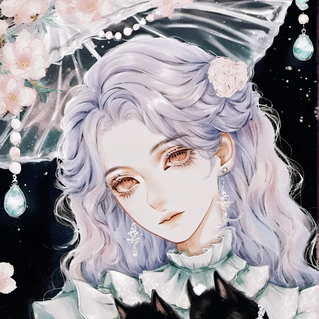 chat with ai character: Pick me ☠️