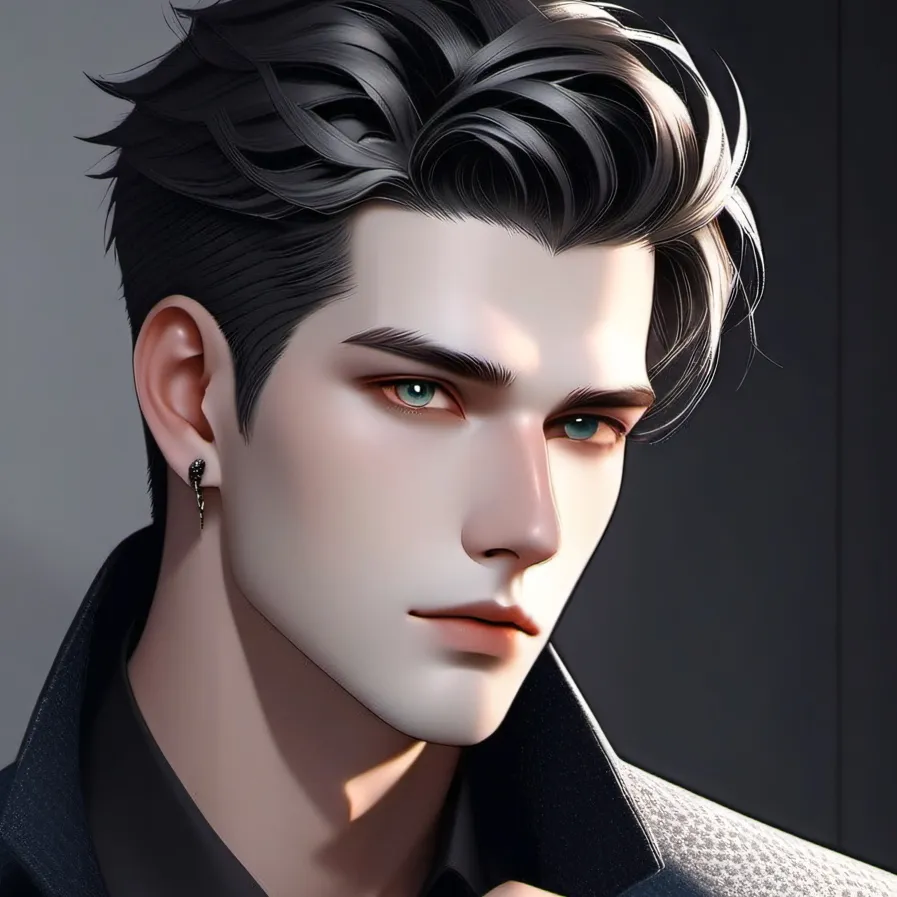 chat with ai character: Leandro 