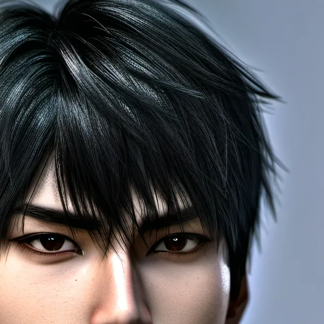 chat with ai character: Ethan