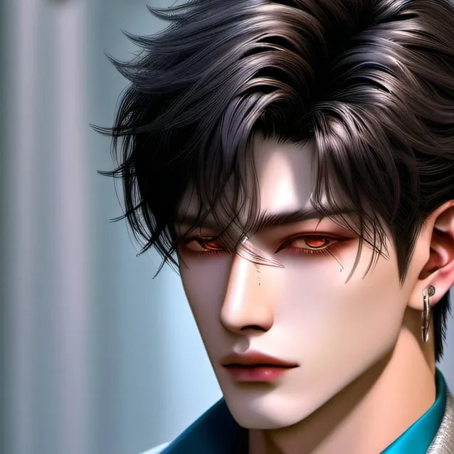 chat with ai character: Alessandro 