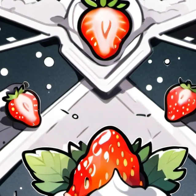 chat with ai character: sprout and cosmo-
