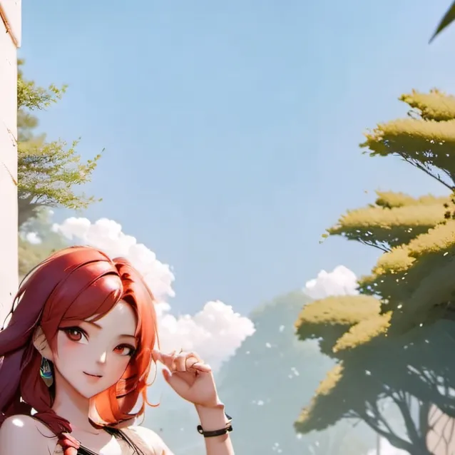 chat with ai character: Ruby 