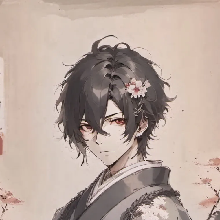 chat with ai character: Takeshi