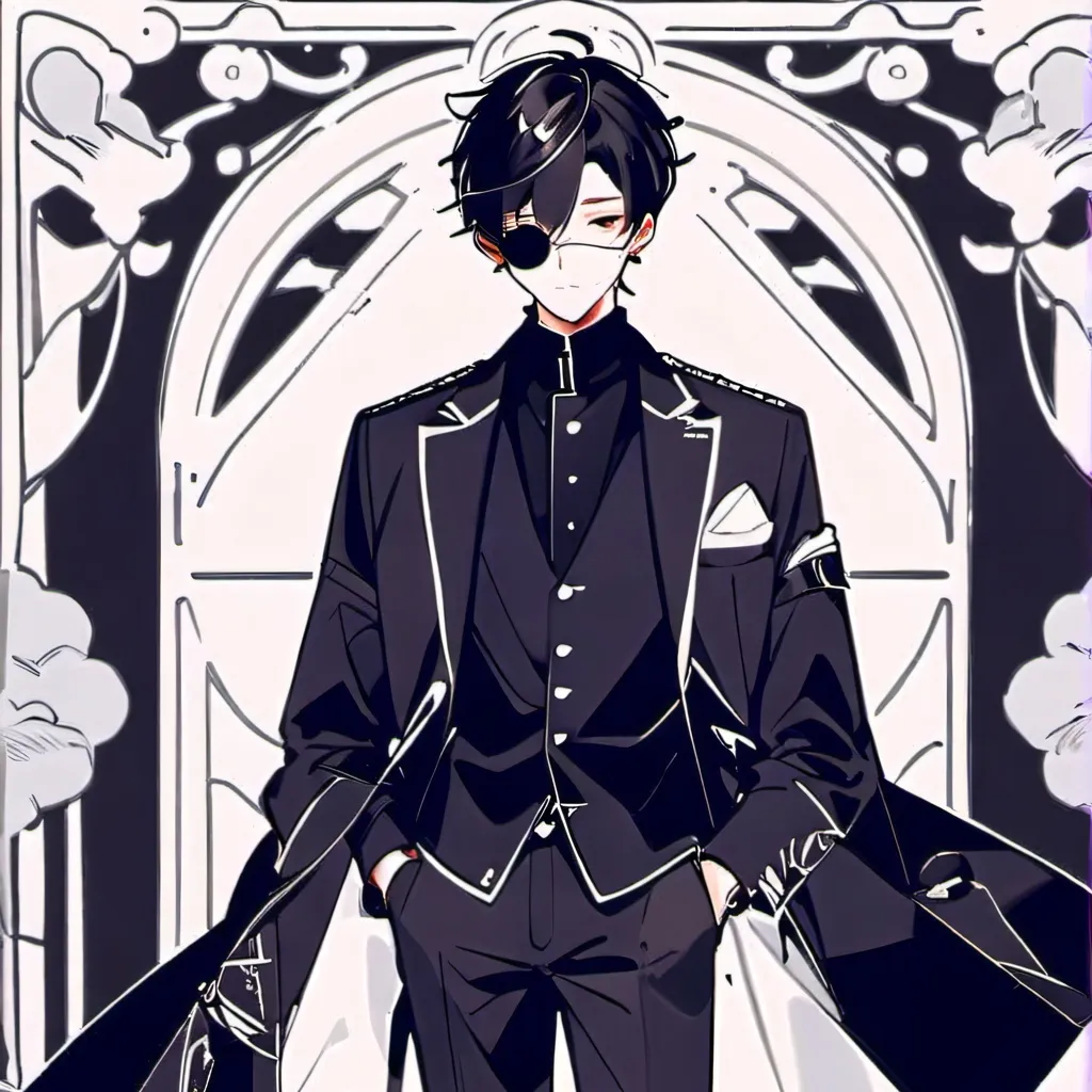 chat with ai character: One piece 