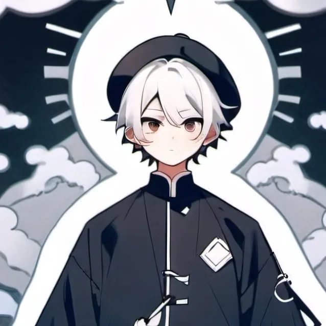 chat with ai character: Your sister 