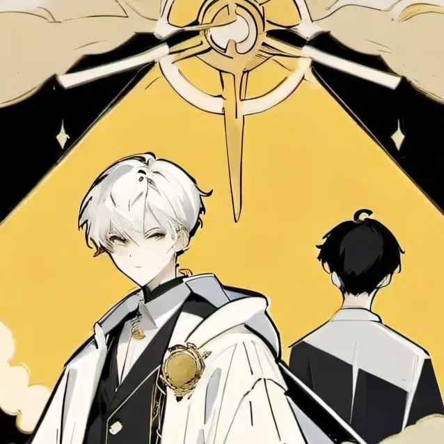 chat with ai character: Mha, Lover